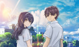 爱情动漫电影,探寻爱情电影中的甜蜜瞬间